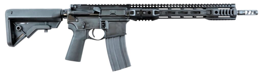 FRANKLIN ARMORY M4 HTF R3 XTD 350 LEGEND
