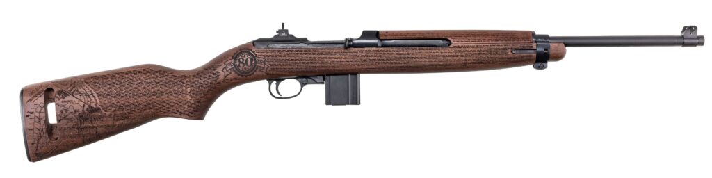AUTO ORDNANCE IWO JIMA M1CARBINE 30CAL 10RD