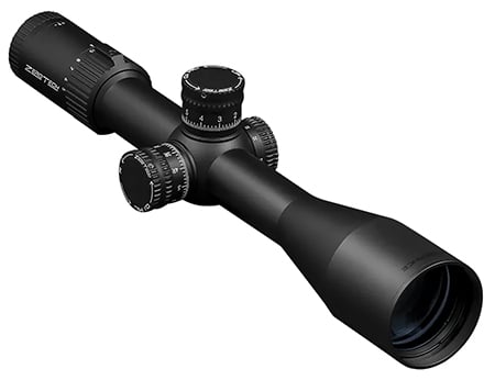 ZEROTECH VENGEANCE 5 25X56