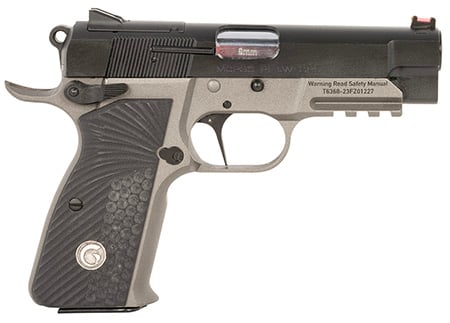 EAA MCP 35 PI LW OPS 9MM