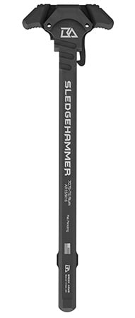 BREEK SLEDGEHAMMER CHRG HANDLE LE LP