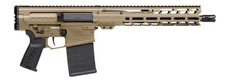 CMMG DISSENT 8.6BO MK3 12.5 20R COYT