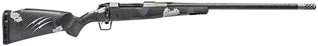 FIERCE CARBON ROGUE 7MM BC