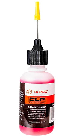 TAPCO CLP SMALL 1OZ NEEDLE OILER