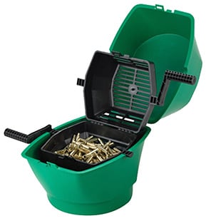 RCBS ROTARY CASE/MEDIA SEPARTOR
