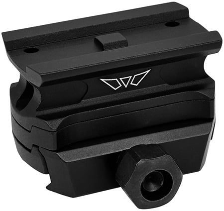 WARNE RED DOT RISER AIMPOINT