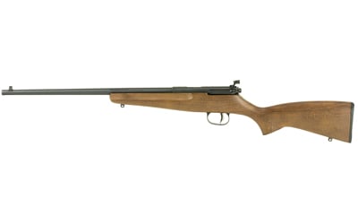 SAVAGE RASCAL 22LR 16.125 HARDWOOD