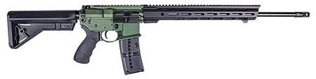 FRANKLIN ARMORY F17 L 17WSM 20 20R