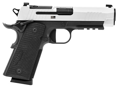 SIG 1911 X FREEDOM SERIES 45 ACP