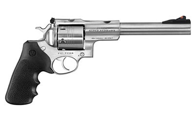 RUGER SPR RDHWK 454CAS 7.5 STN 6RD