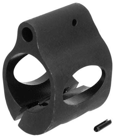 TACFIRE 0.75 CLAMP ON LP GAS BLOCK