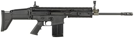 FN SCAR 17S NRCH 7.62X51MM NATO