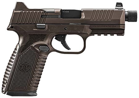 FN 510 TACTICAL 10MM 15+1 66 101953