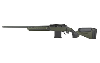 SAVAGE 110 CORE PRDTR 5.56NATO 22" LH