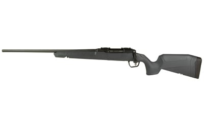 SAVAGE AXIS 2 270WIN 22 4RD GRAY LH