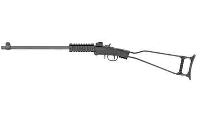 CHIAPPA LITTLE BADGER 17HMR 16.5