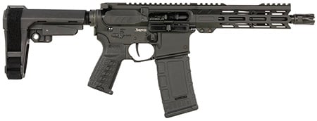CMMG BANSHEE MK4 300 BLACKOUT