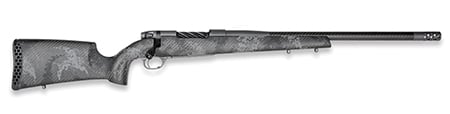 WEATHERBY MARK V LIVE WILD 7MM BC MLC01N7MMBR18B