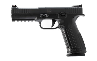 AMPF STRIKE ONE SPD 9MM 5 17RD BLK