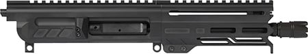 CMMG UPPR DISSENT 57X28 6.5 ARBLK