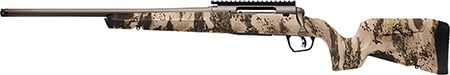 SAVAGE AXIS 2 PRO COMPACT 6.5 CREEDMOOR 32346