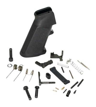 WLA LPK NO TRIGGER GRD/GRIP STG4