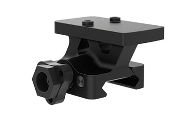TRIJICON RMRCC FULL CW MOUNT Q LOC