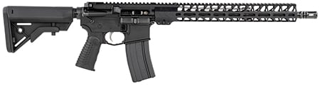 BATTLE ARMS DEVELOPMENT WORKHORSE 223 WYLDE