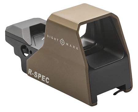 SIGHTMARK ULTRA SHOT R SPEC REFLEX SIGHT DE