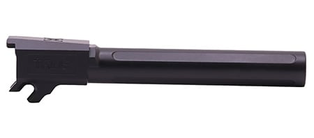 TRUE PREC BBL P365 FUSE BLK NIT TB