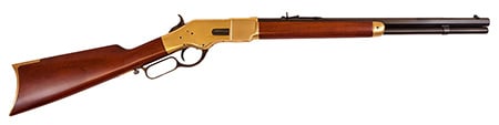 CIMARRON 1866 YELLOWBOY SHORT 38 SPECIAL CA221