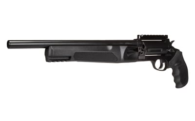 TAURUS JUDGE DEFENDER 45/410 5RD BLK