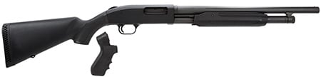 MOSSBERG 500 SPECIAL PURPOSE 12 GAUGE 50521