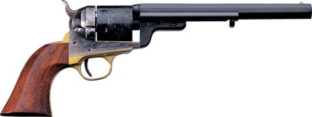 TAYLORS AND COMPANY 1851 C. MASON 38 SPECIAL 3.75 6RD 550733