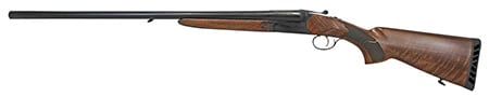 OAKS WHOLESALE DIST/IVER IJ800 12 GAUGE 28