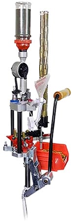 LEE PRO 4000 PRESS KIT 44SP/MG