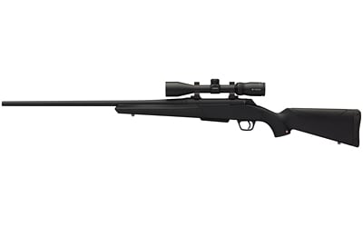 WIN XPR 400LEG 22 W/SCOPE BLK 3RDS