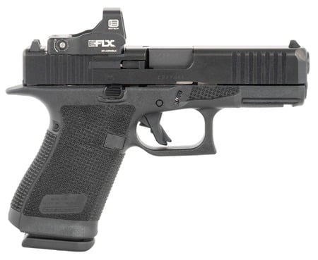 GLOCK G19 9MM G6 ORS EOTECH 10R