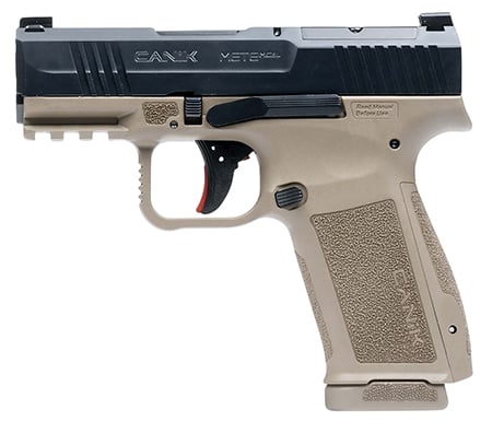 CANIK METE MC9L 9MM 10+1 HG7884CABD N