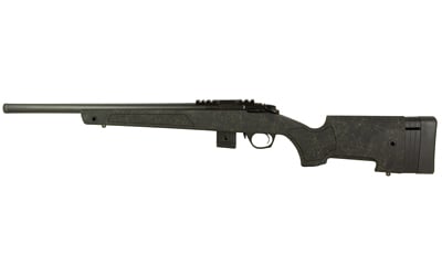 BERGARA BMR X STEEL 22LR 18 10RD