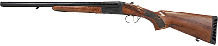 OAKS WHOLESALE DIST/IVER IJ800 12 GAUGE 20