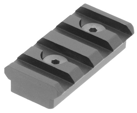 UTG PRO 4SLOT KEYMOD PIC RL