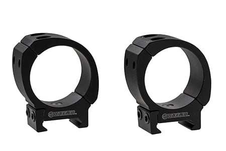 WHEELR SPORTER SCOPE RINGS 1" MED