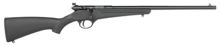 SAVAGE RASCAL F SR LH 22LR 16.125 BLK 0