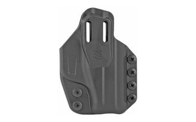 BH STACHE IWB RUGER EC9 BASE KIT BK FITS EC9/ LC9/LC380
