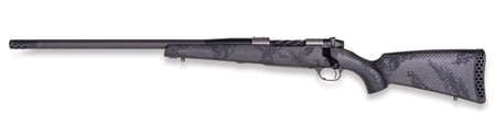 WEATHERBY MKV GUIDE TI LH 338WBY 24"