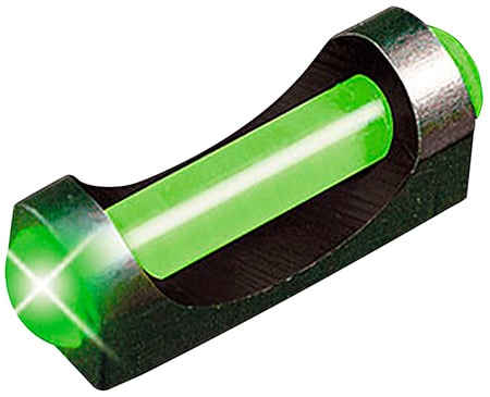 TRUGLO FAT BEAD 3MM GRN