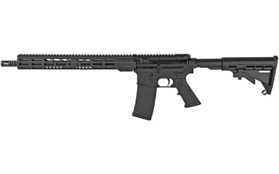 ARMALITE M15 LGHT 556NATO 16 30RD BLK