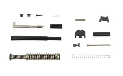 ZAFFIRI UPPER PARTS KIT FOR GLK 17 G5