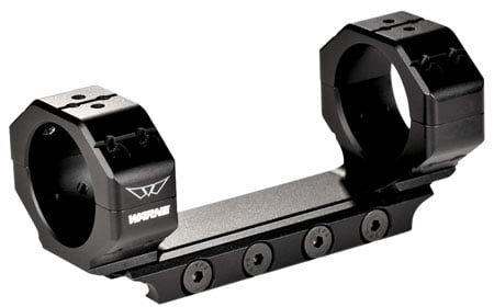 WARNE SKYLINE 1PC PREC MOUNT 35MM MED